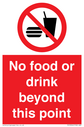no-food-or-drink-beyond-this-point-prohibition-sign~